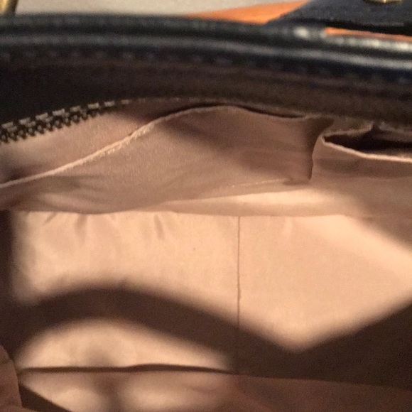 Coach Tote - Picture 6 of 6